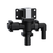 Seaflo Toilet Solenoid & Siphon Breaker