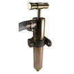 WaterMota Sump Pump Bracket with Sump Pump