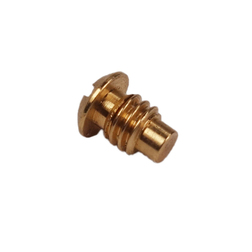 British Seagull Outboard Locating Screw for Brass Fuel Tap