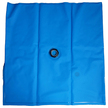 Plastimo Square 50L Flexible Water Tank Inner Bladder