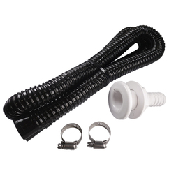 Seaflo Bilge Pump Installation Kit - 1" (25mm)