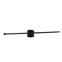 TruDesign Saddle Base & Cable Tie