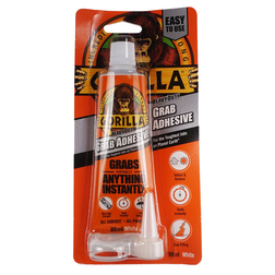 Gorilla Heavy Duty Grab Adhesive