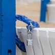 IFAM Stainless Steel Marine Padlocks
