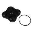 Jabsco Par Max HD4 Water Pump Valve Kit - 25psi