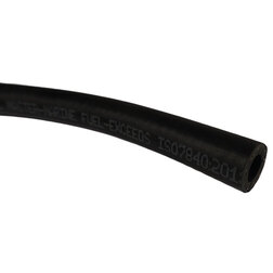 Marine ISO 7840 Fuel Hose - 8mm (5/16")  x 1m