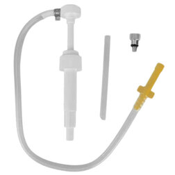 Quicksilver Gear Lube Pump