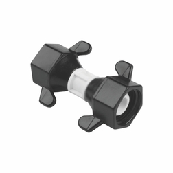 Seaflo Water Pump Threaded Straight Connector