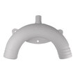 Vented Loop - 38mm (1 1/2")