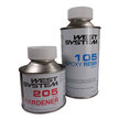West System Epoxy 104 Junior Pack