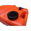 Can-SB Rectangular Outboard Fuel Tank - 12L