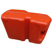 Can-SB Rectangular Outboard Fuel Tank - 12L