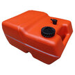 Can-SB Rectangular Outboard Fuel Tank - 24L