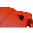 Can-SB Rectangular Outboard Fuel Tank - 24L