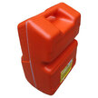 Can-SB Rectangular Outboard Fuel Tank - 24L