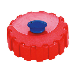 Can-SB Tank Inspection Porthole Red Cap