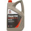 Comma Gear Oil EP80W-90 GL-4 - 5L