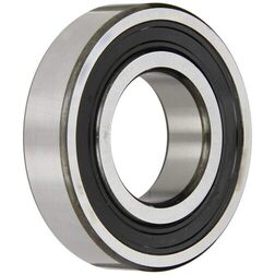 Jabsco 92600-0330 Pulley Bearing