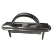 Osculati Stainless Steel Rotary Lifting Handle