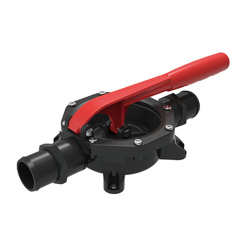 Seaflo Fixed Handle 38mm (1 1/2") Manual Bilge Pump