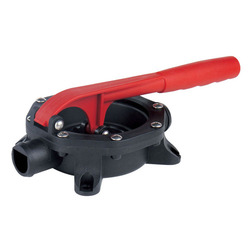 Seaflo Fixed Handle Manual Bilge Pump