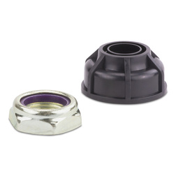 Seastar Teleflex Steering Cable Guard