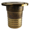 51mm Brass Diesel Deck Filler