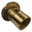 51mm Brass Diesel Deck Filler