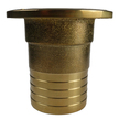 51mm Brass Diesel Deck Filler with Handle Toggle
