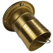 51mm Brass Diesel Deck Filler with Handle Toggle