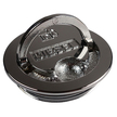 Chrome Diesel Filler Cap with Toggle Handle