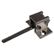 Door Push Button Lock Mechanism Only