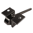Door Push Button Lock Mechanism Only
