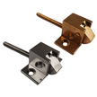 Door Push Button Lock Mechanisms