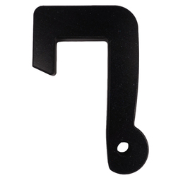 Fender Hook - Black