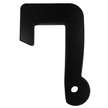 Fender Hook - Black