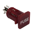 Fused Switch Panel Fuse Cap