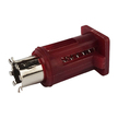 Fused Switch Panel Fuse Cap