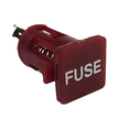 Fused Switch Panel Fuse Cap