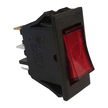Fused Switch Panel Switch
