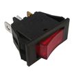 Fused Switch Panel Switch