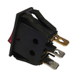 Fused Switch Panel Switch