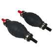 Universal E10-Safe Fuel Primer Bulbs