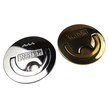 Water Filler Cap with Toggle Handle
