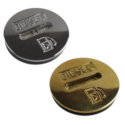 Diesel Deck Filler Cap with Slot