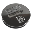 Diesel Deck Filler Cap with Slot - Chrome