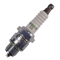 NGK BP8H-N-10 Spark Plug
