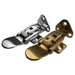 Angled Toggle Fasteners