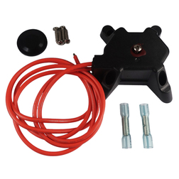 Jabsco Par Max HD Fresh Water Pump Pressure Switch