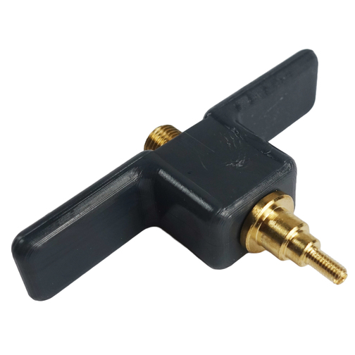 Majoni Fender Pump Adapter